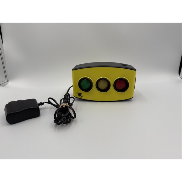 Other - BeeZee Kids Stop Light Go Light Timer works with App Autism Works